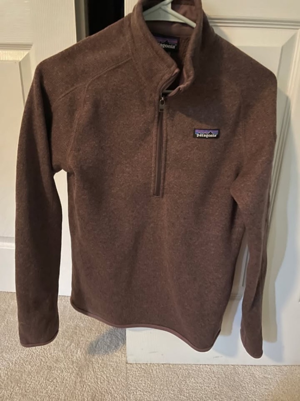 Patagonia Women's Better Sweater